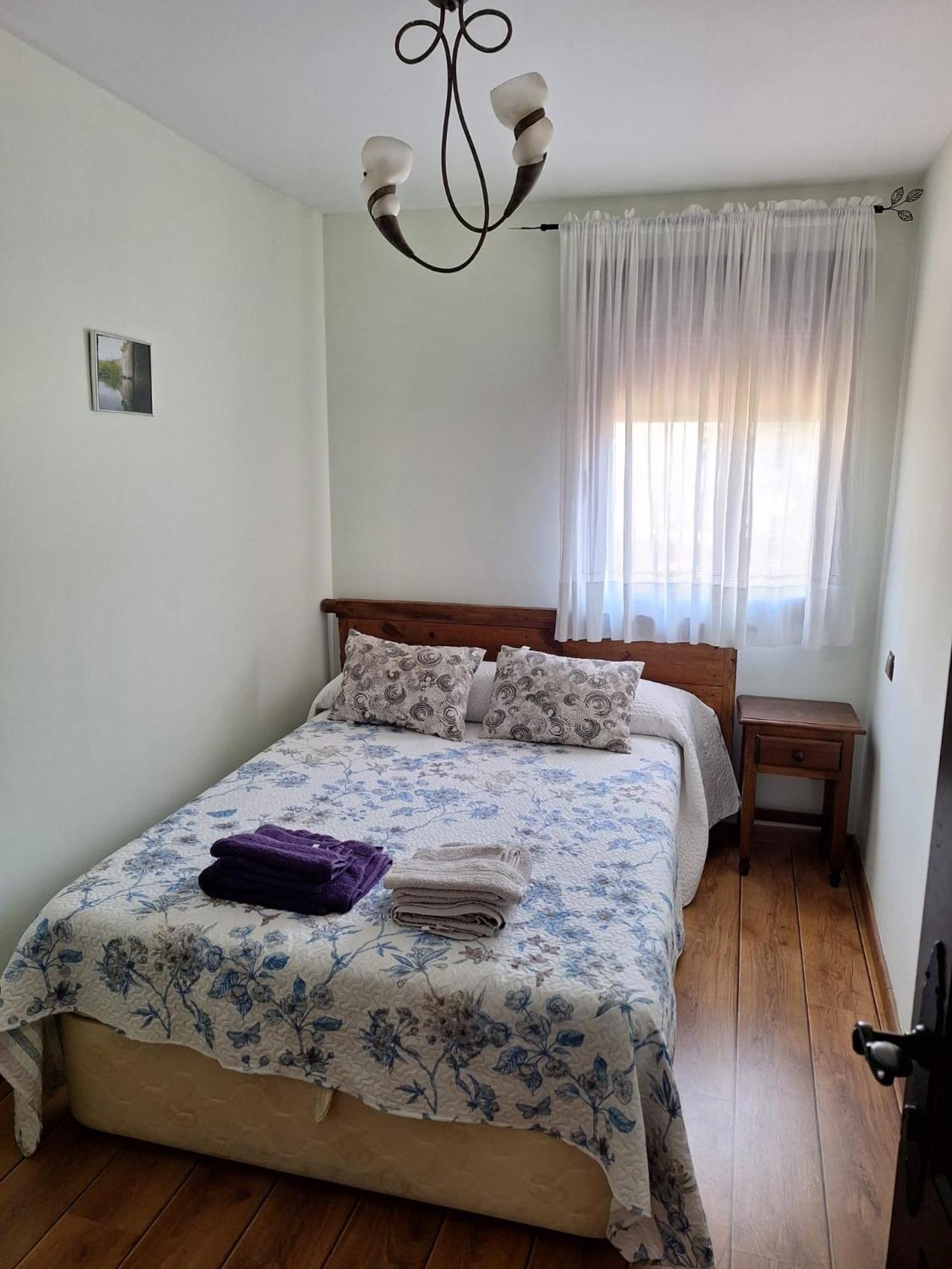 Valfermoso de Tajuna Casa Rural El Balcon Del Tajuna מראה חיצוני תמונה