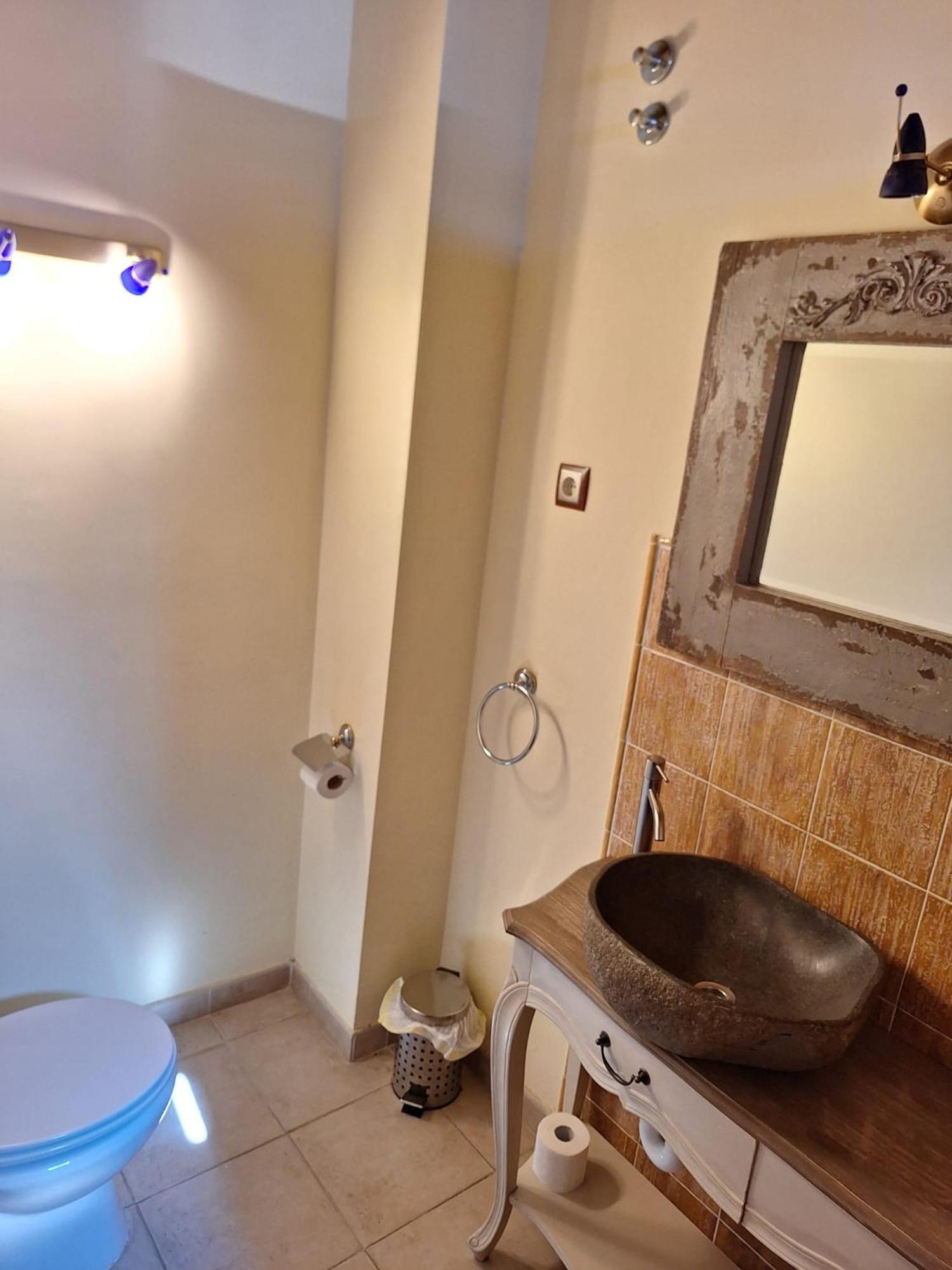Valfermoso de Tajuna Casa Rural El Balcon Del Tajuna מראה חיצוני תמונה
